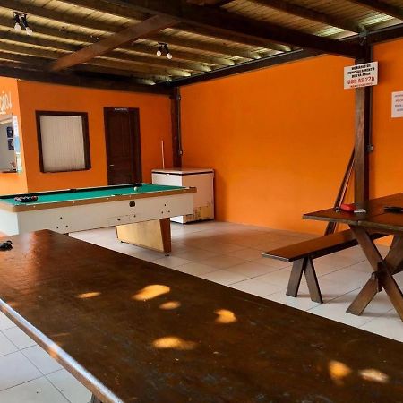 Pousada Mocambique Florianópolis Εξωτερικό φωτογραφία