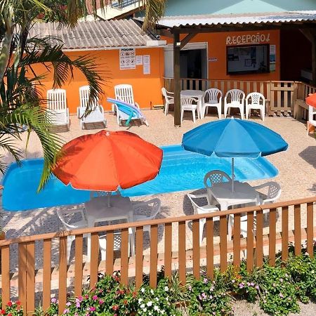Pousada Mocambique Florianópolis Εξωτερικό φωτογραφία