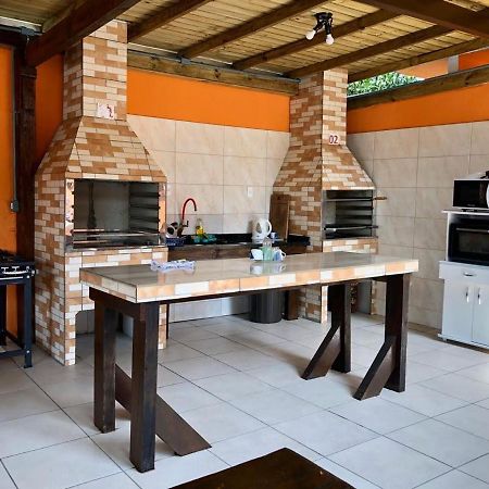 Pousada Mocambique Florianópolis Εξωτερικό φωτογραφία