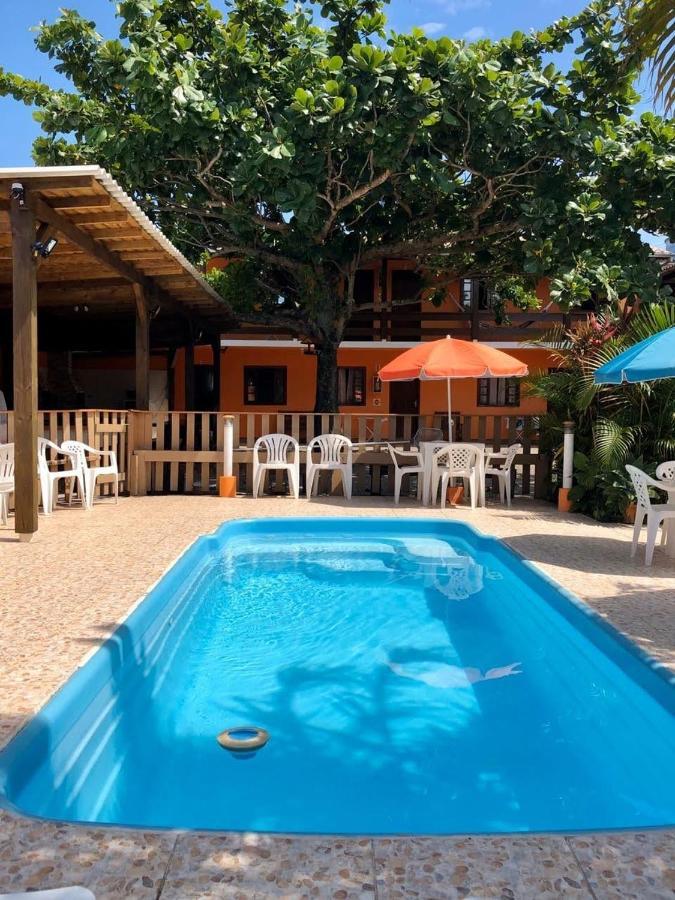 Pousada Mocambique Florianópolis Εξωτερικό φωτογραφία