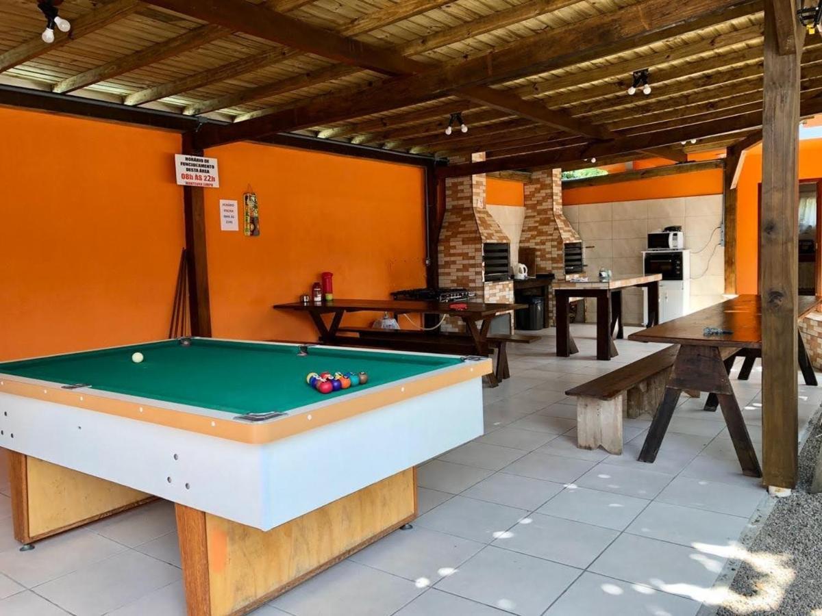 Pousada Mocambique Florianópolis Εξωτερικό φωτογραφία